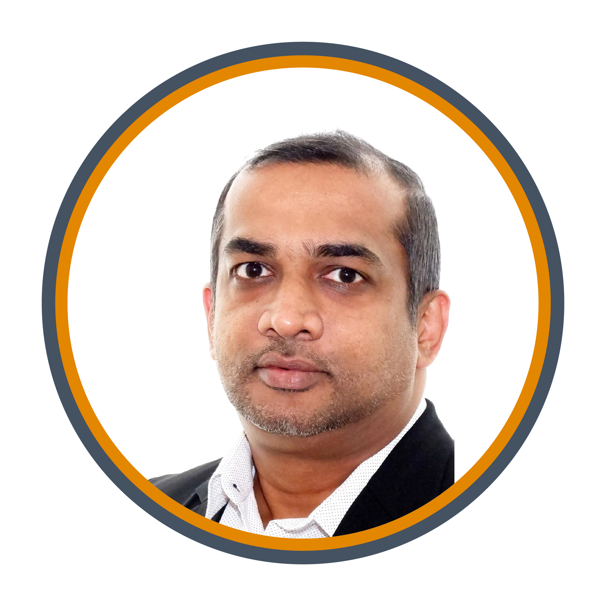 Charith Samaranayake
